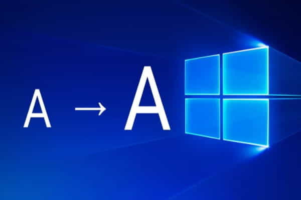 Windows 10